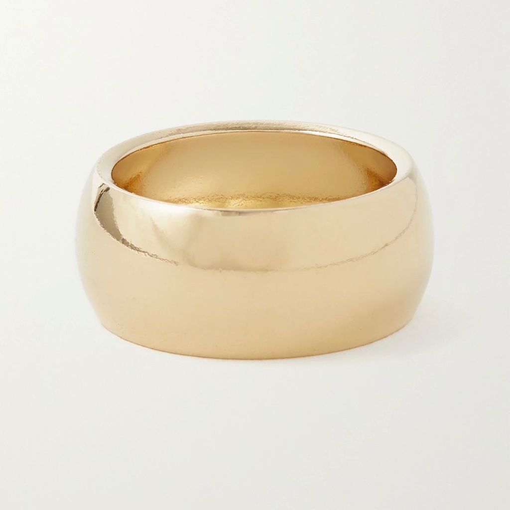 Laura Lombardi Luna Bracelet And Luna Ring Size 7 — image 4 of 6